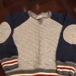 Hanna Anderson sweatshirt